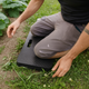 Coussin d'Agenouillement Ultra-Confort pour Jardiniers – Confort Optimal pour Travaux de Jardinage