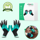 Gants de Jardinage – Creusez, Plantez, Désherbez avec Confort et Protection